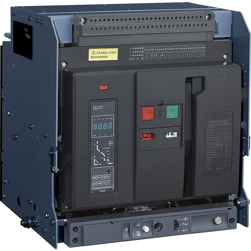 Frame Circuit Breaker factory